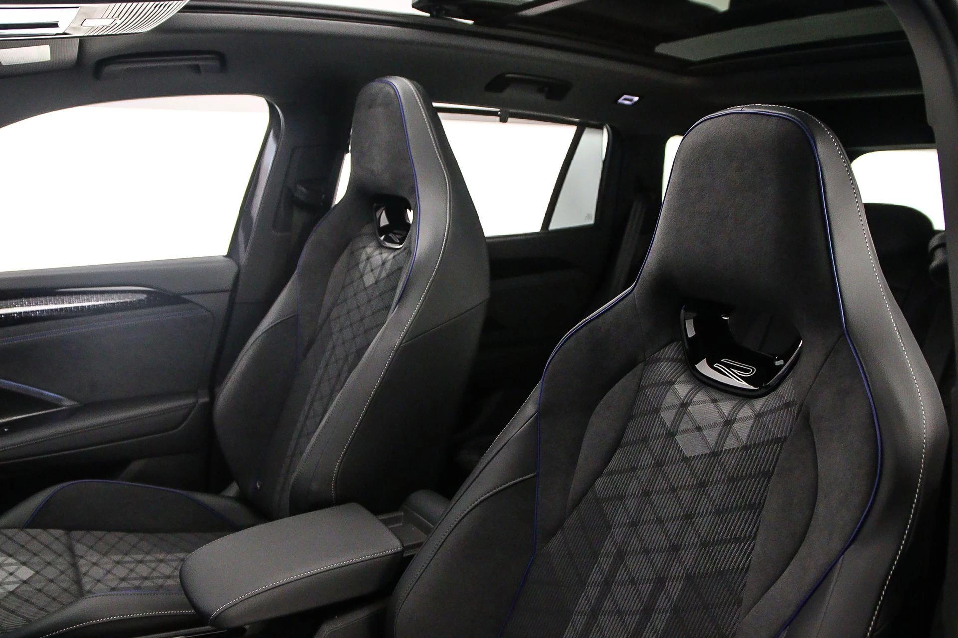 Hoofdafbeelding Volkswagen Tayron