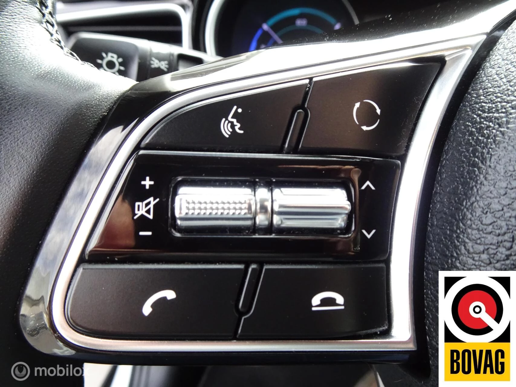 Hoofdafbeelding Kia XCeed