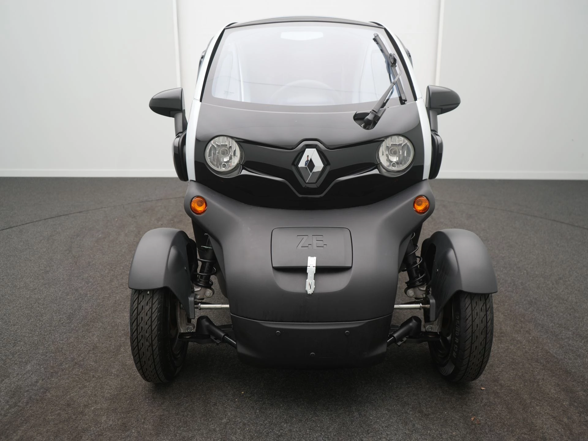 Hoofdafbeelding Renault Twizy