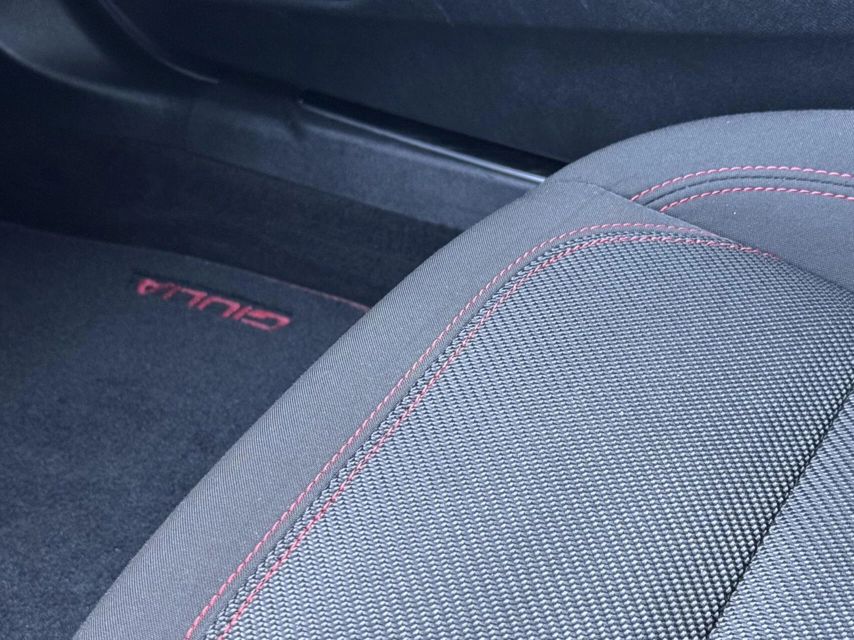 Hoofdafbeelding Alfa Romeo Giulia