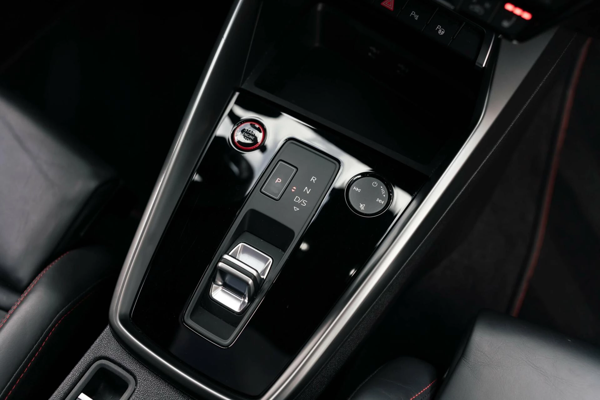 Hoofdafbeelding Audi S3