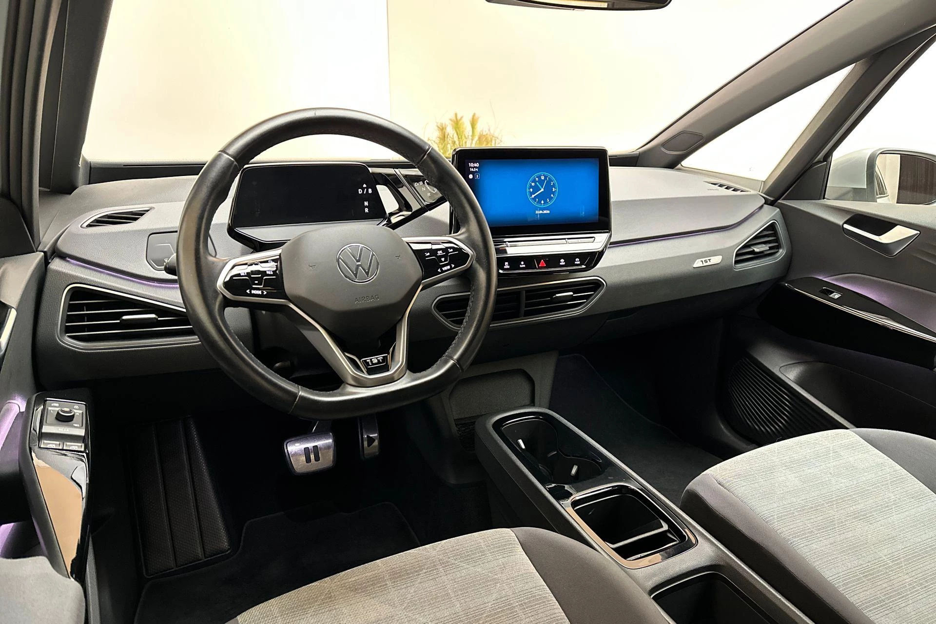 Hoofdafbeelding Volkswagen ID.3