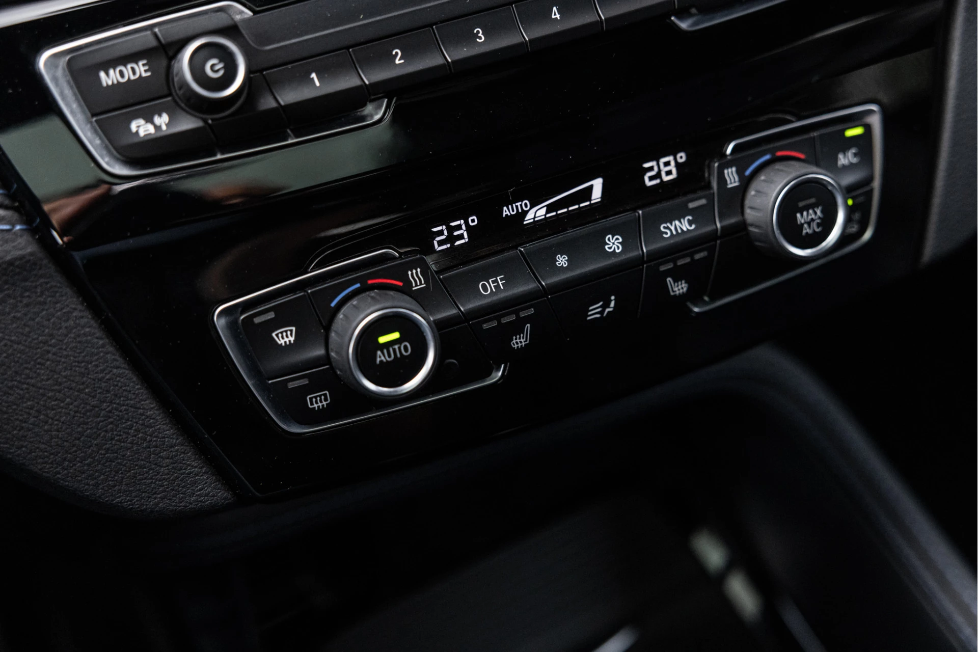 Hoofdafbeelding BMW X2