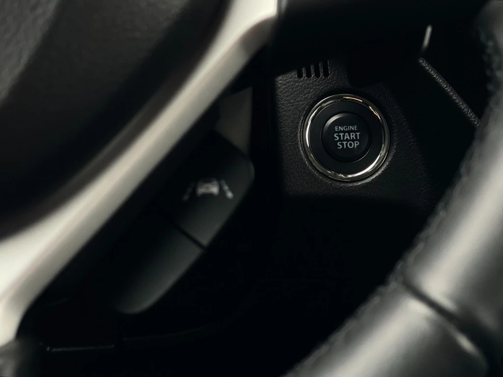 Hoofdafbeelding Suzuki S-Cross