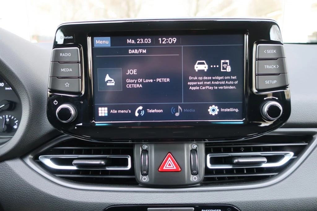 Hoofdafbeelding Hyundai i30