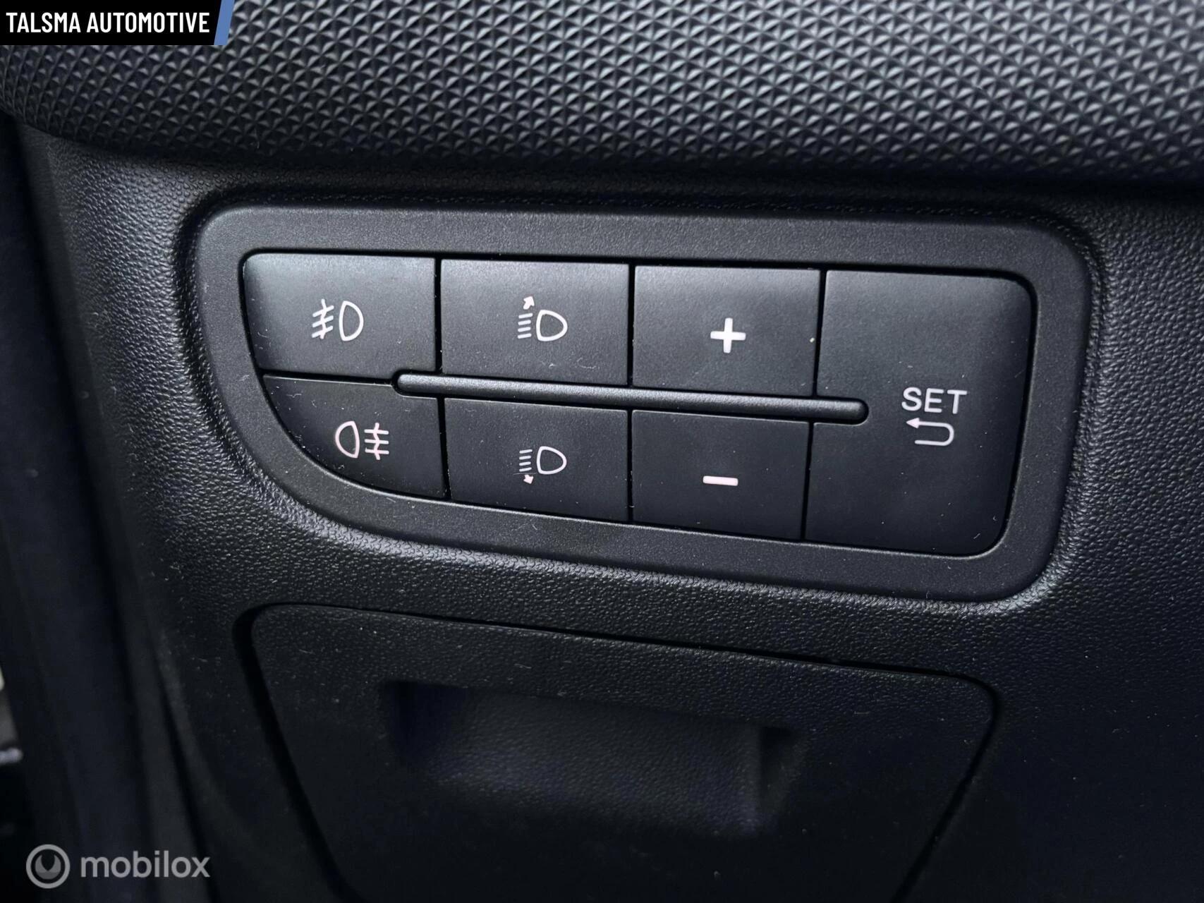 Hoofdafbeelding Fiat Punto