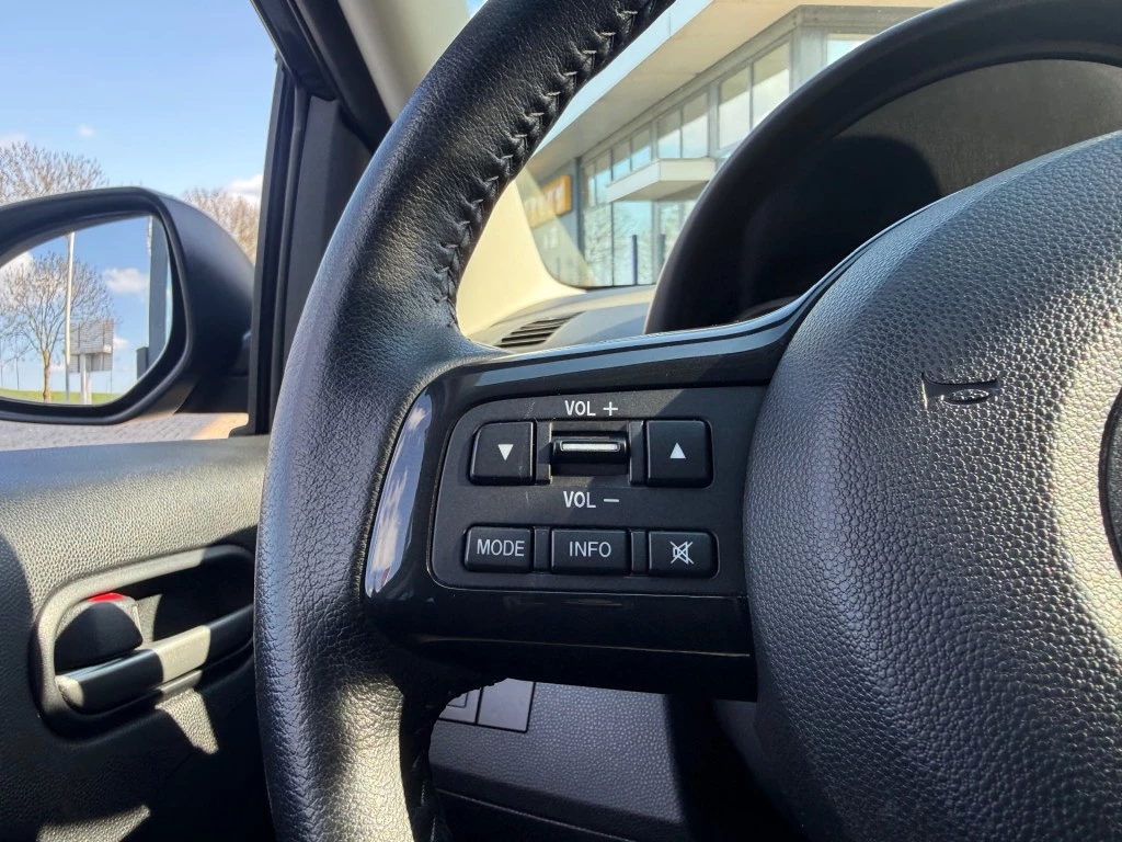 Hoofdafbeelding Mazda 2