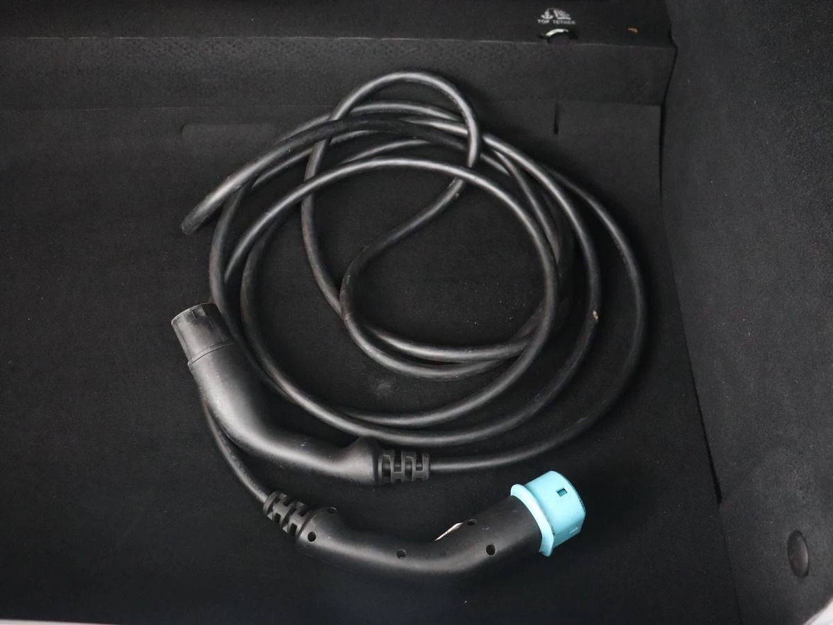 Hoofdafbeelding Renault ZOE