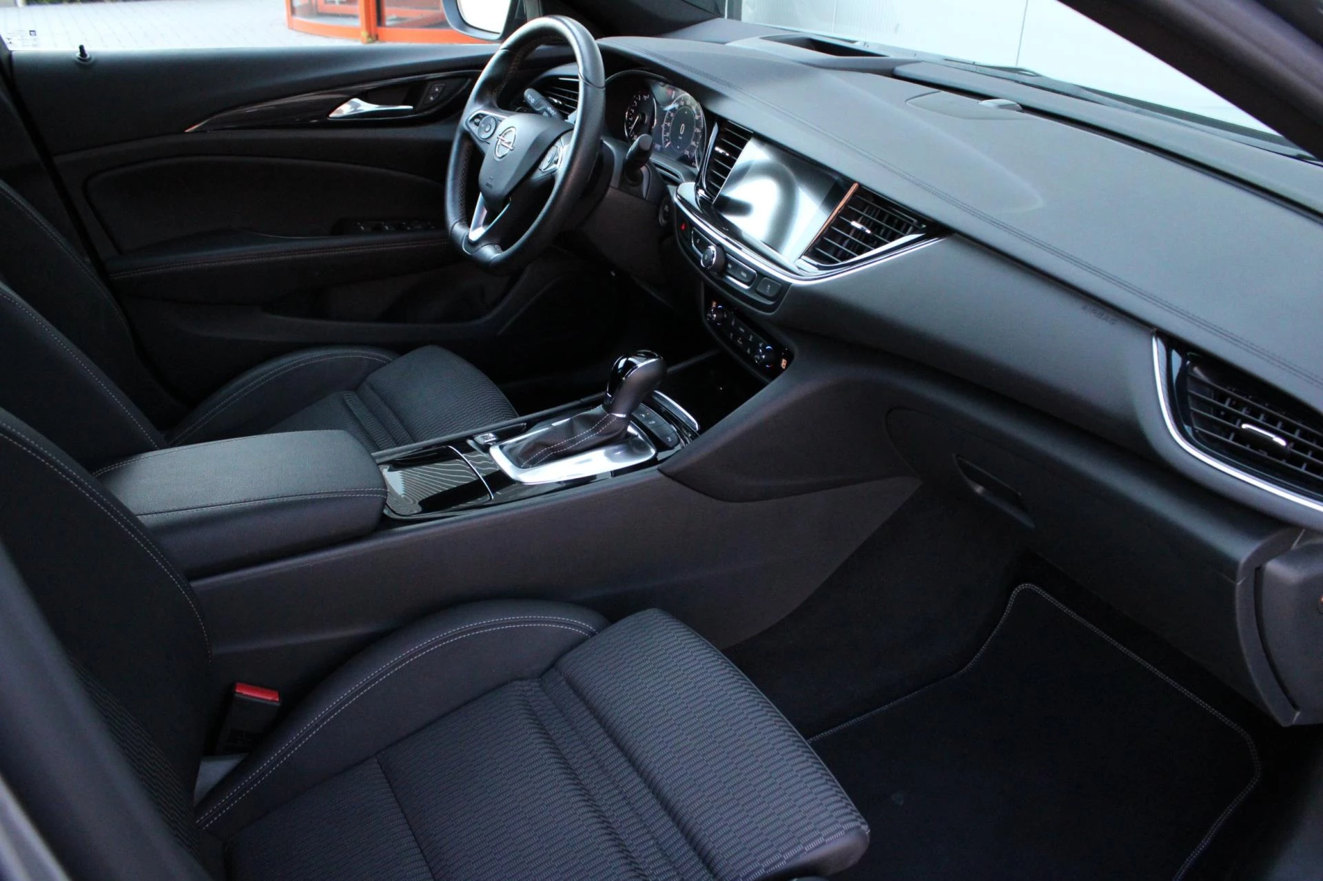 Hoofdafbeelding Opel Insignia