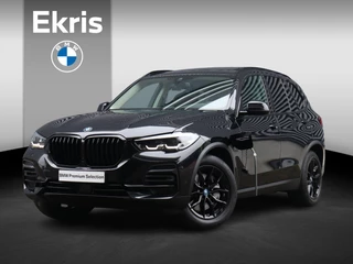 BMW X5 xDrive45e | High Executive | Panodak | Adaptive Cruise Control | Head-Up | Trekhaak | 19'' LMV
