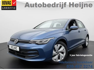 Volkswagen Golf 1.5 TSI 115PK LIFE CAMERA/NAVI/HEAD-UP wordt verwacht!