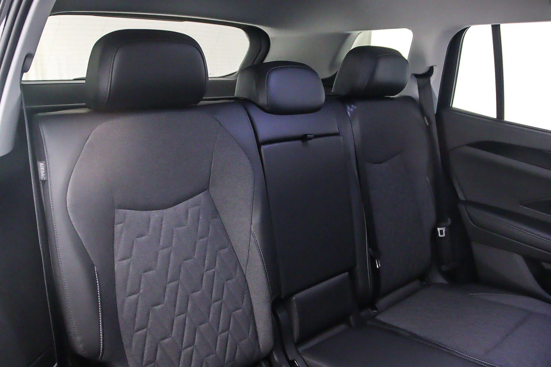 Hoofdafbeelding Volkswagen Tayron