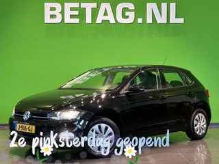 Volkswagen Polo 1.0 TSI Comfortline | Navigatie | Airco |