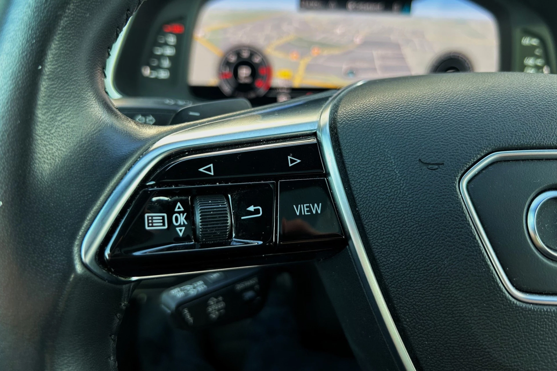 Hoofdafbeelding Audi A6 Allroad