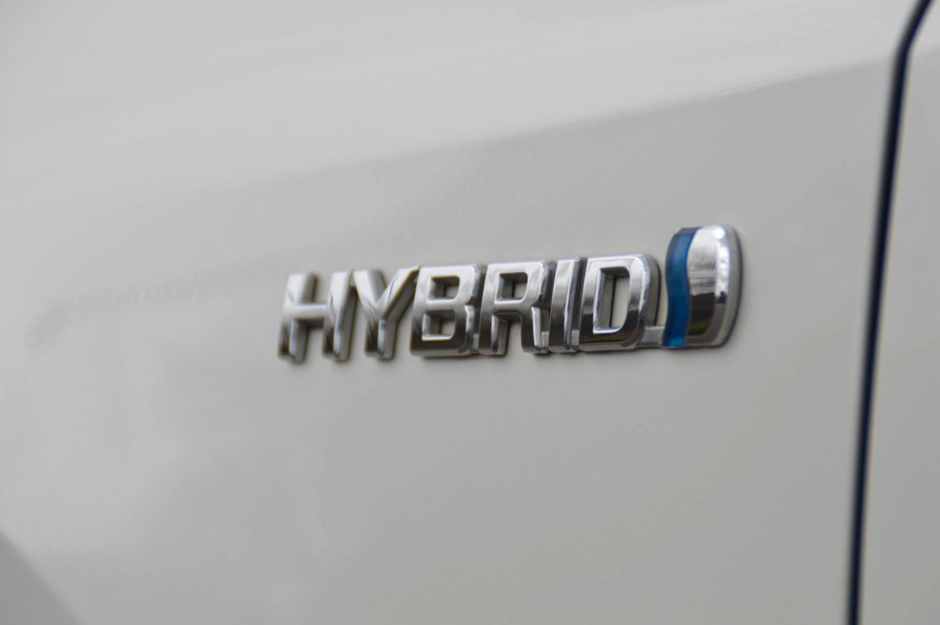 Hoofdafbeelding Toyota Corolla Touring Sports