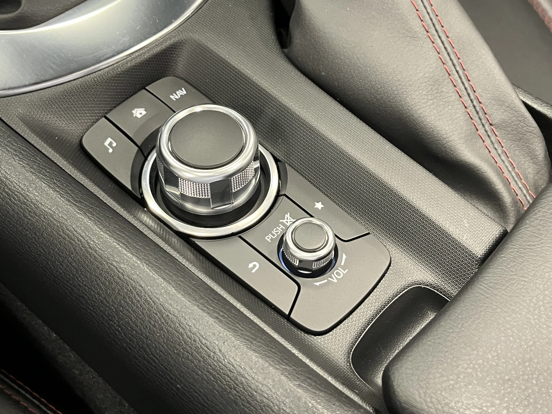 Hoofdafbeelding Mazda MX-5