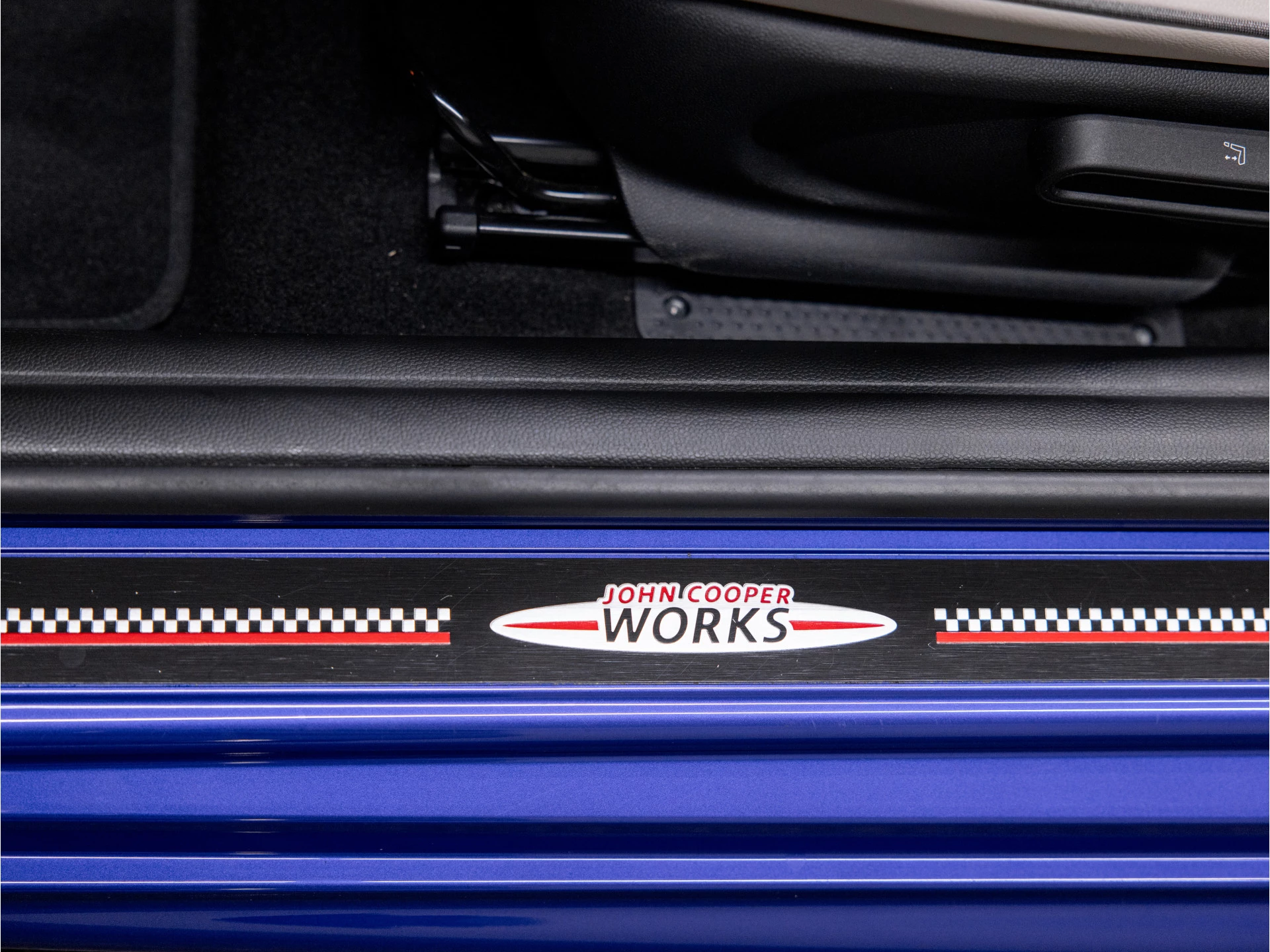 Hoofdafbeelding MINI Cooper Cabrio