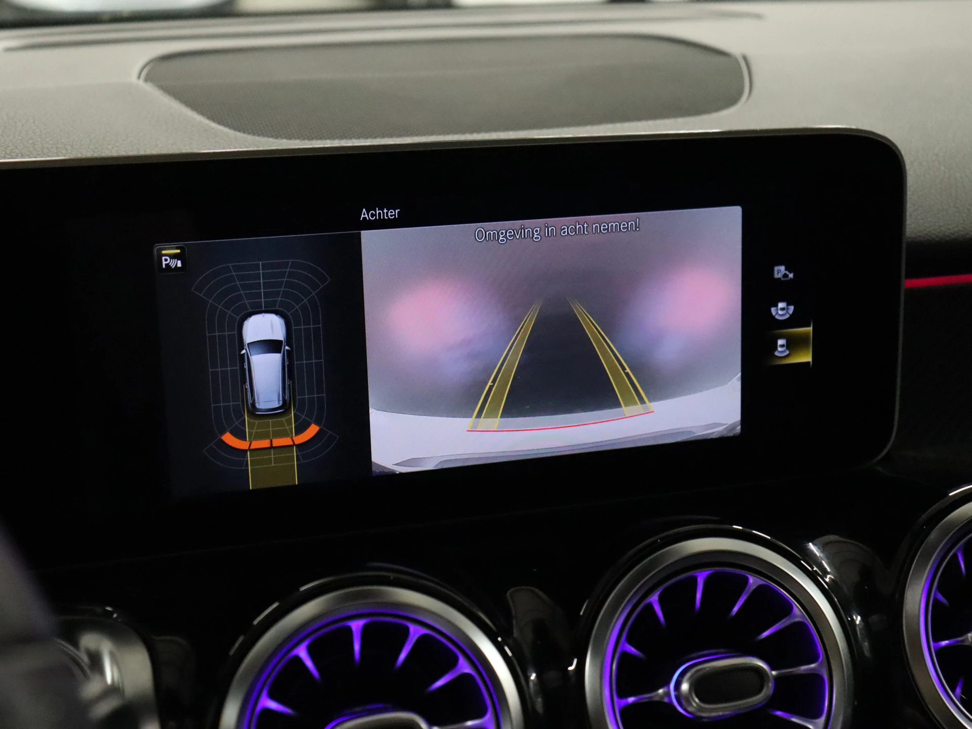 Hoofdafbeelding Mercedes-Benz GLB