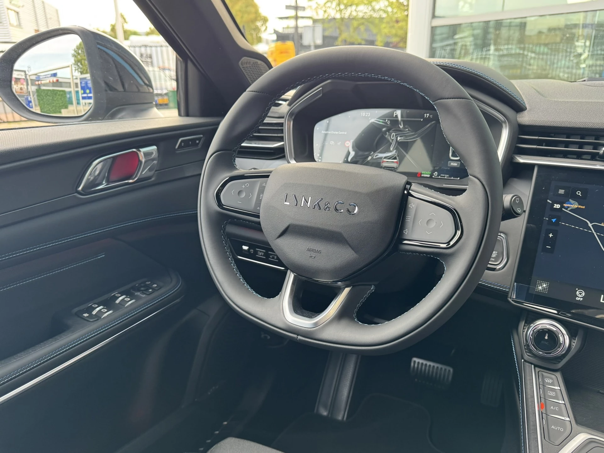 Hoofdafbeelding Lynk & Co 01