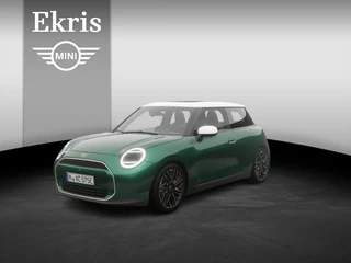 Hoofdafbeelding MINI 3-deurs MINI 3-deurs Cooper E | Favoured Trim + Pakket L
