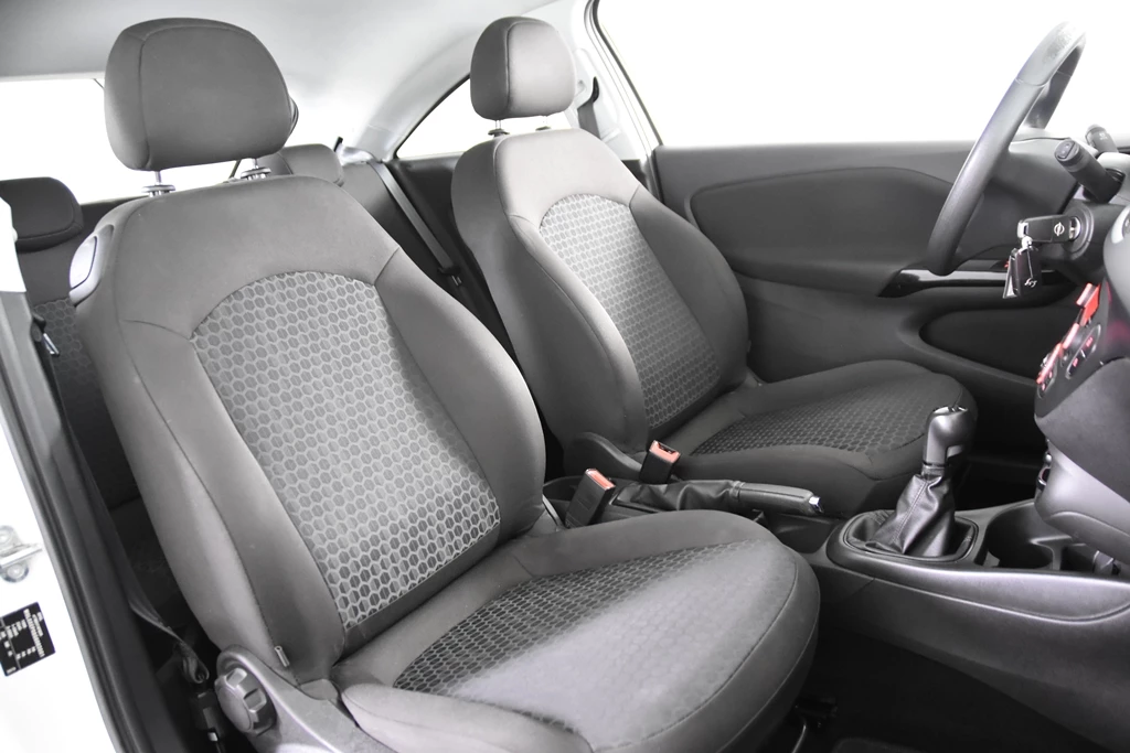 Hoofdafbeelding Opel Corsa-e