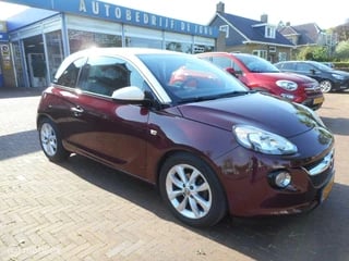 Hoofdafbeelding Opel ADAM