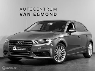 Audi A3 Sportback 1.4 TFSI Ambiente Pro Line | NAVI|TREKHAAK