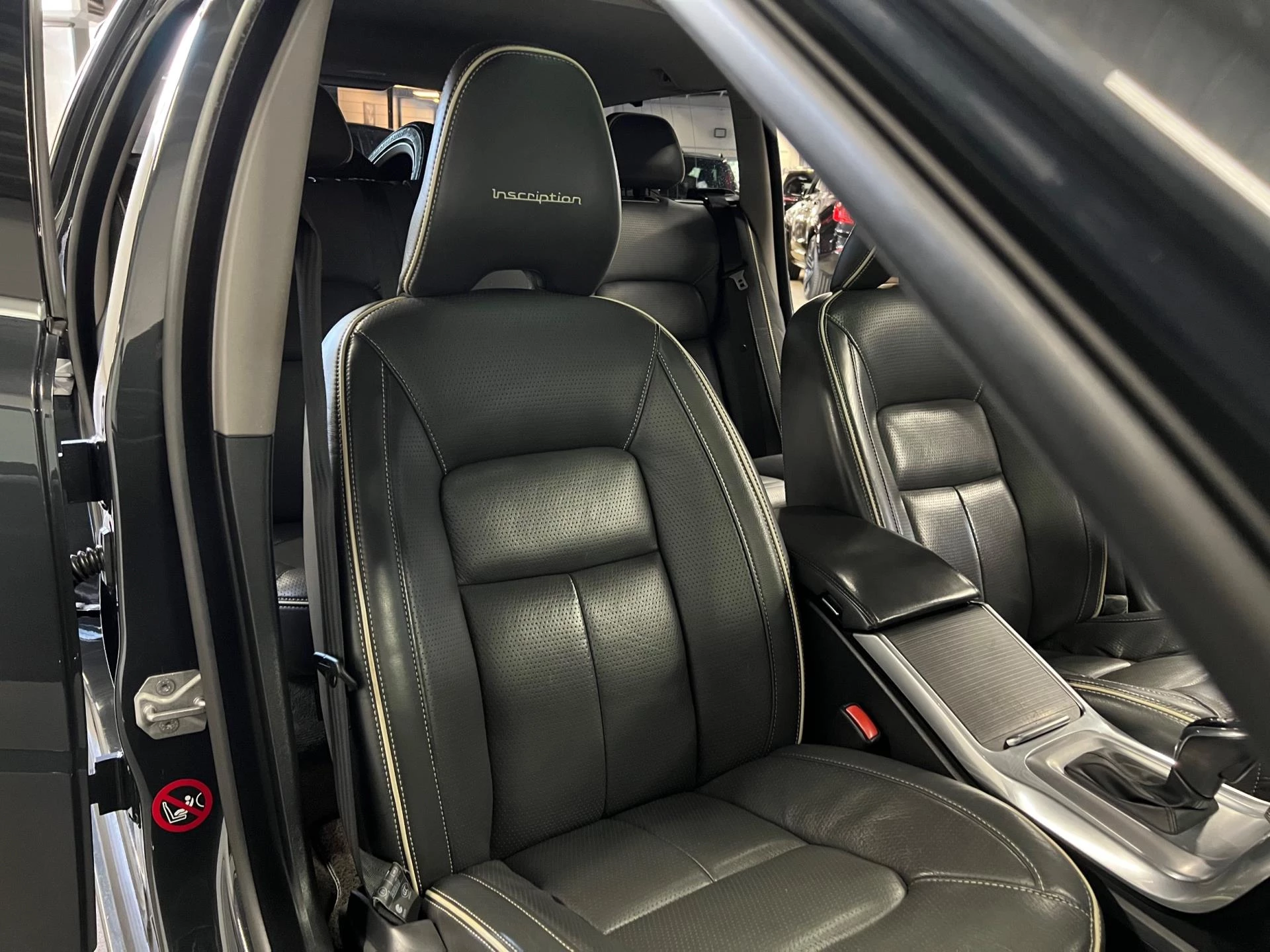 Hoofdafbeelding Volvo V70