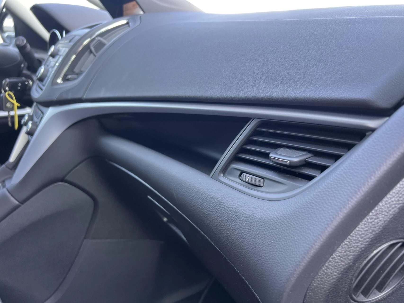 Hoofdafbeelding Opel Zafira