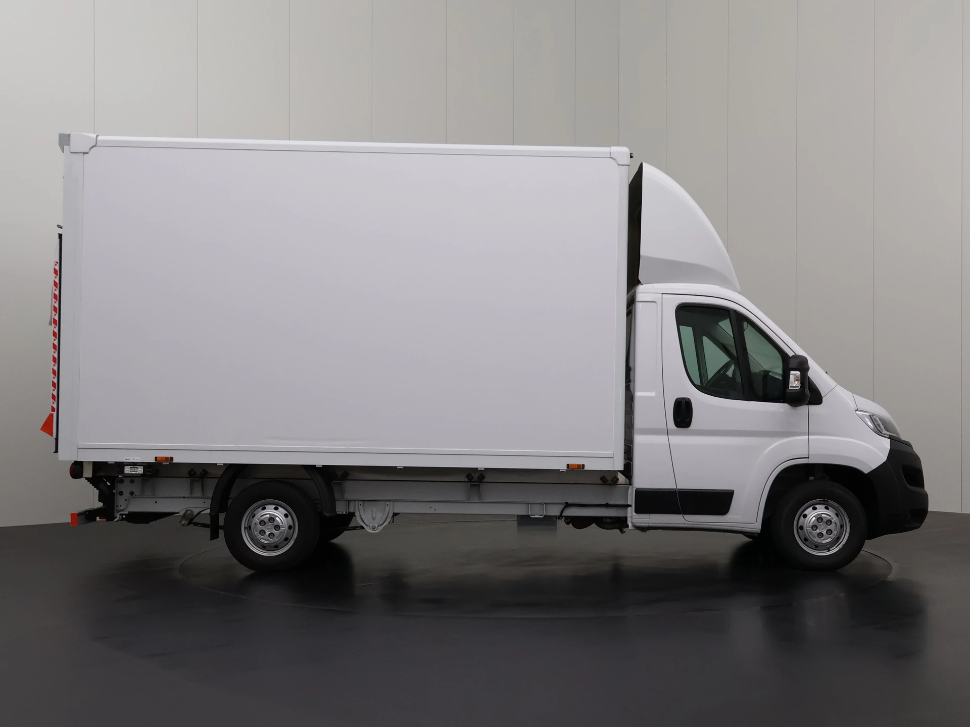 Hoofdafbeelding Fiat Ducato