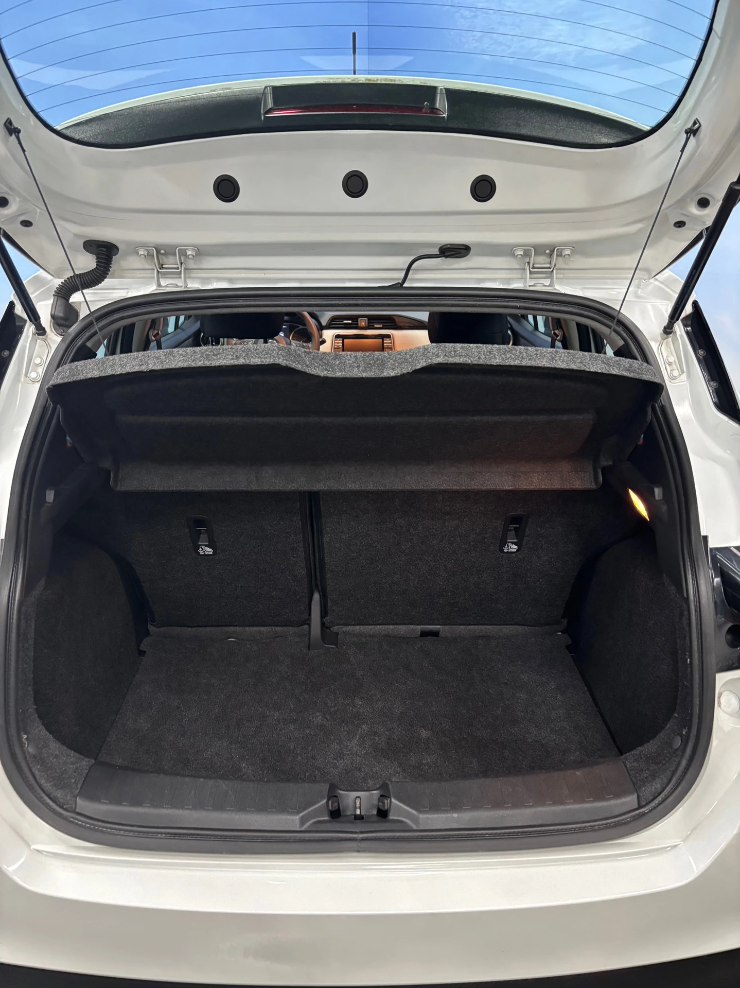 Hoofdafbeelding Nissan Micra