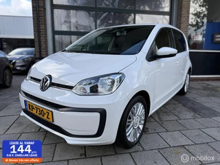 Volkswagen Up! 1.0 BMT move up! / Airco / 57dKm! / LM Velgen
