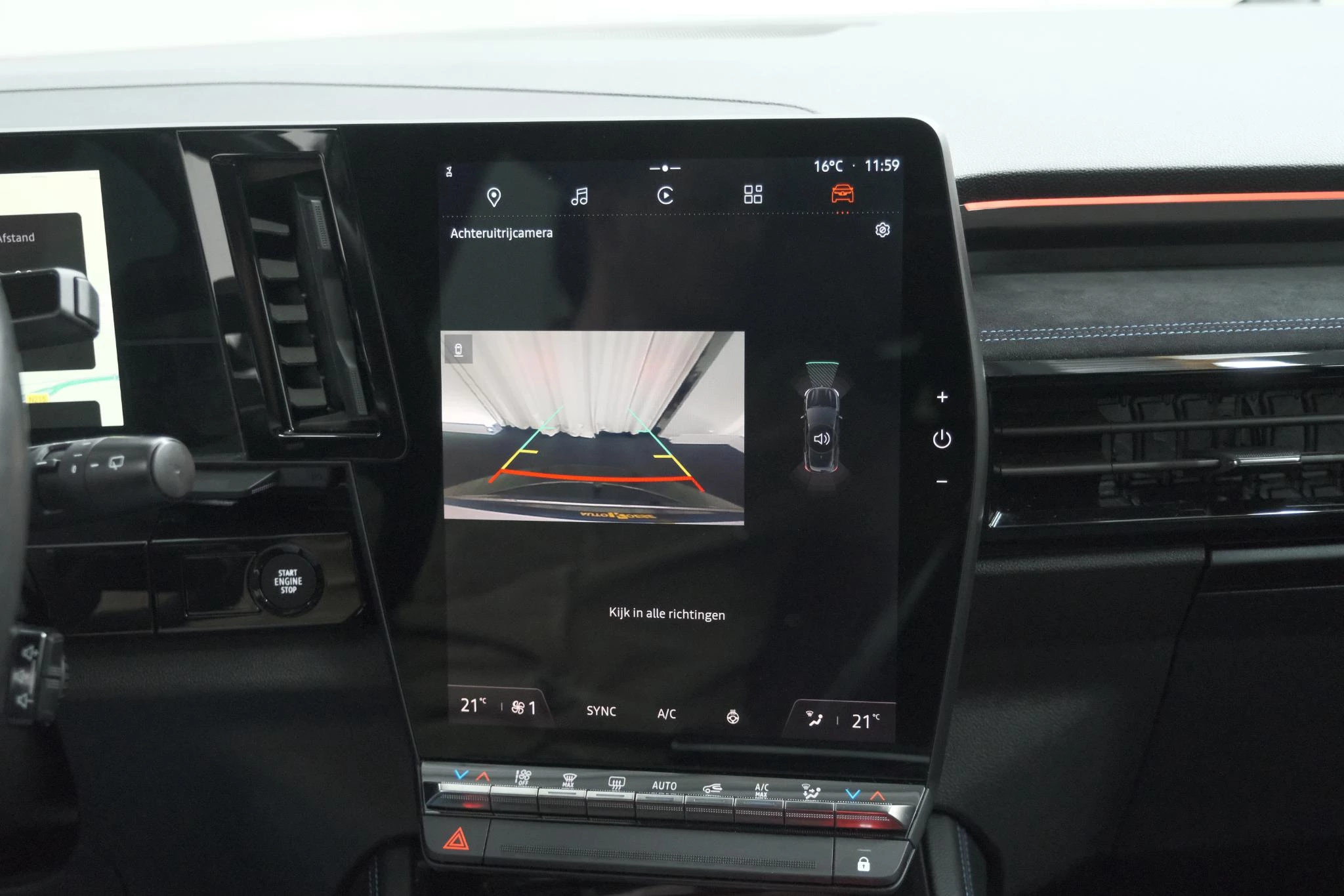 Hoofdafbeelding Renault Austral