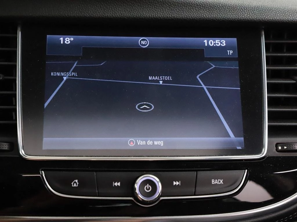 Hoofdafbeelding Opel Mokka X