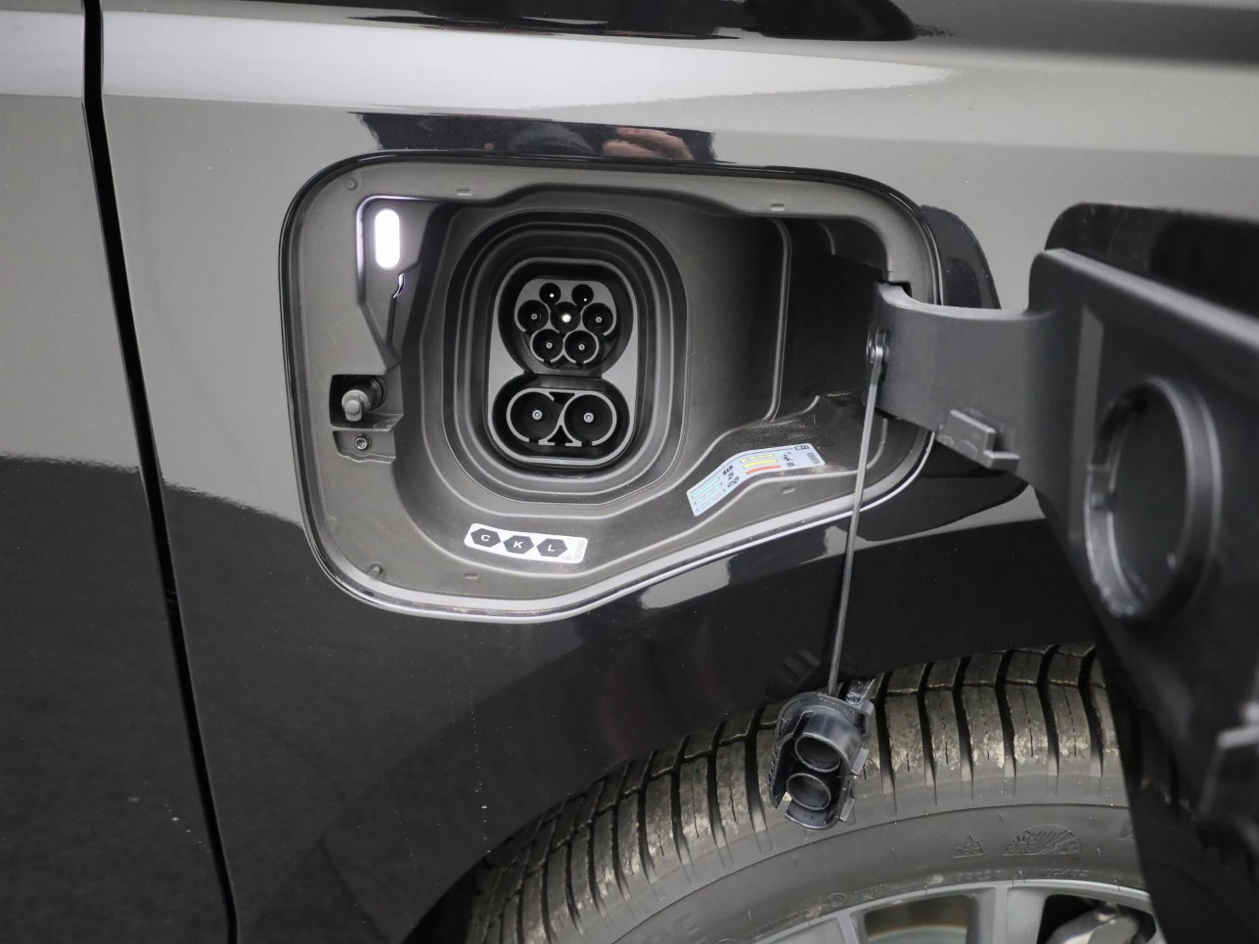 Hoofdafbeelding Volkswagen Multivan