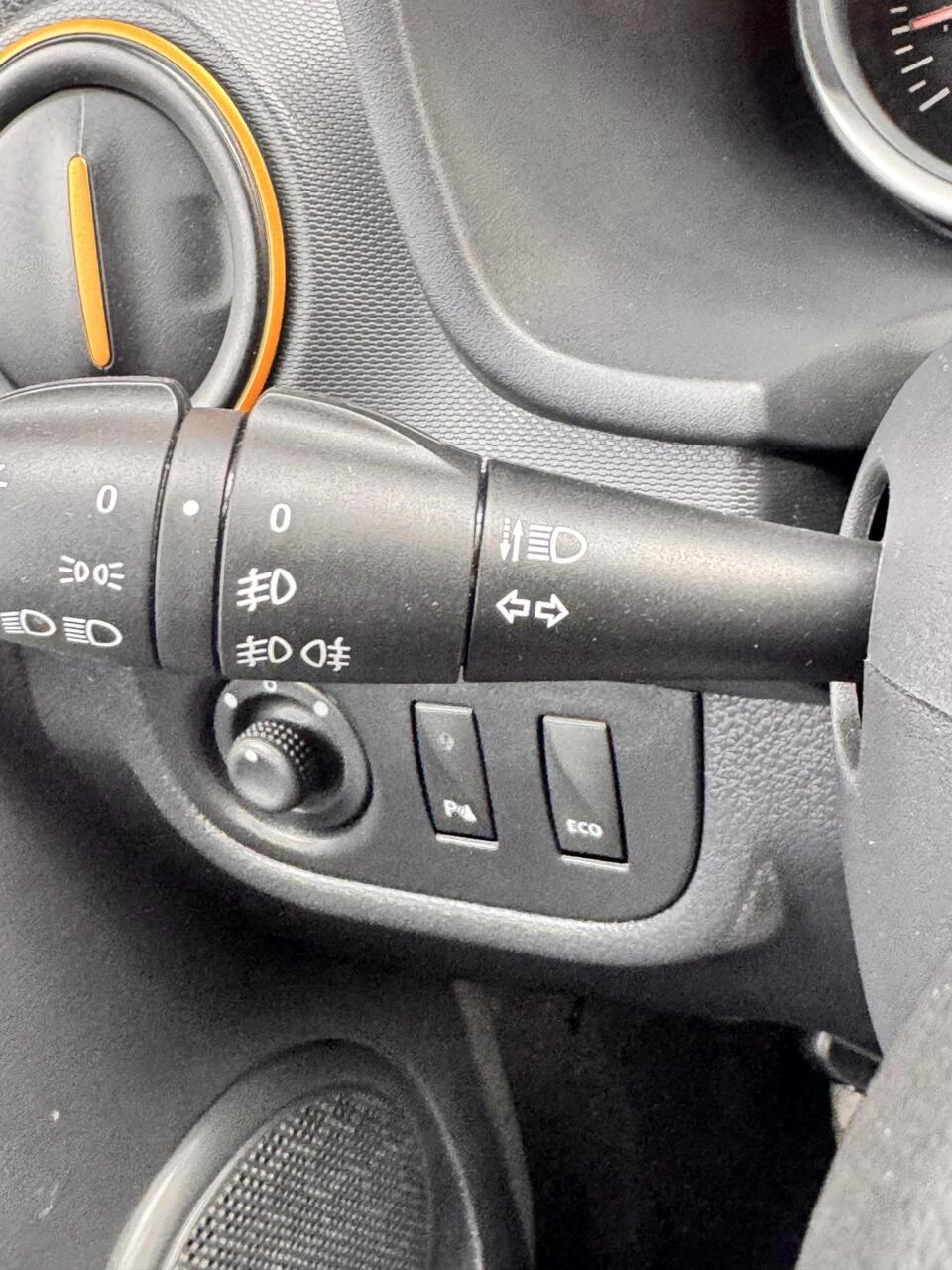 Hoofdafbeelding Dacia Sandero Stepway