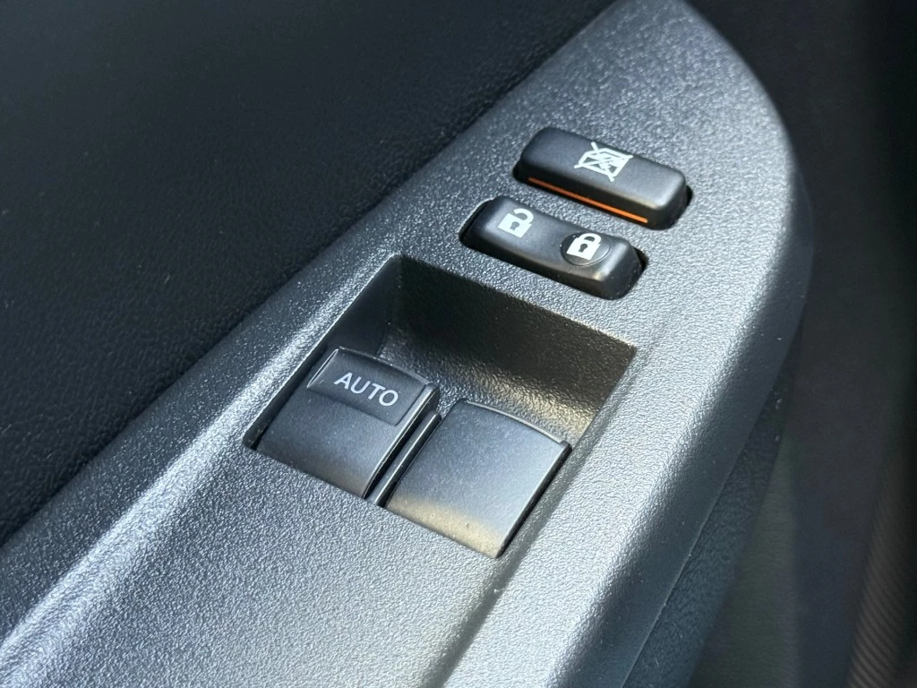 Hoofdafbeelding Toyota Verso-S