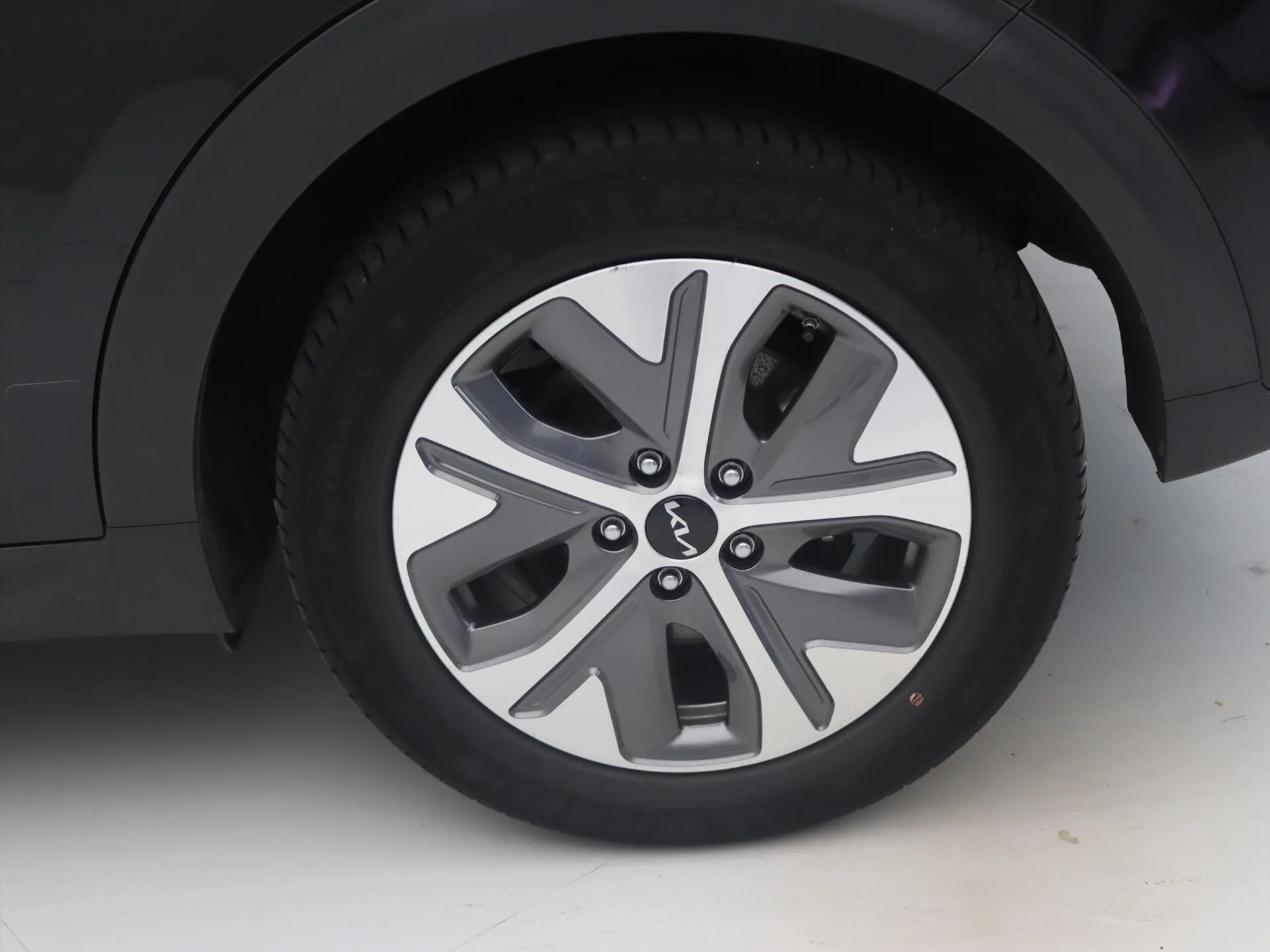 Hoofdafbeelding Kia e-Niro