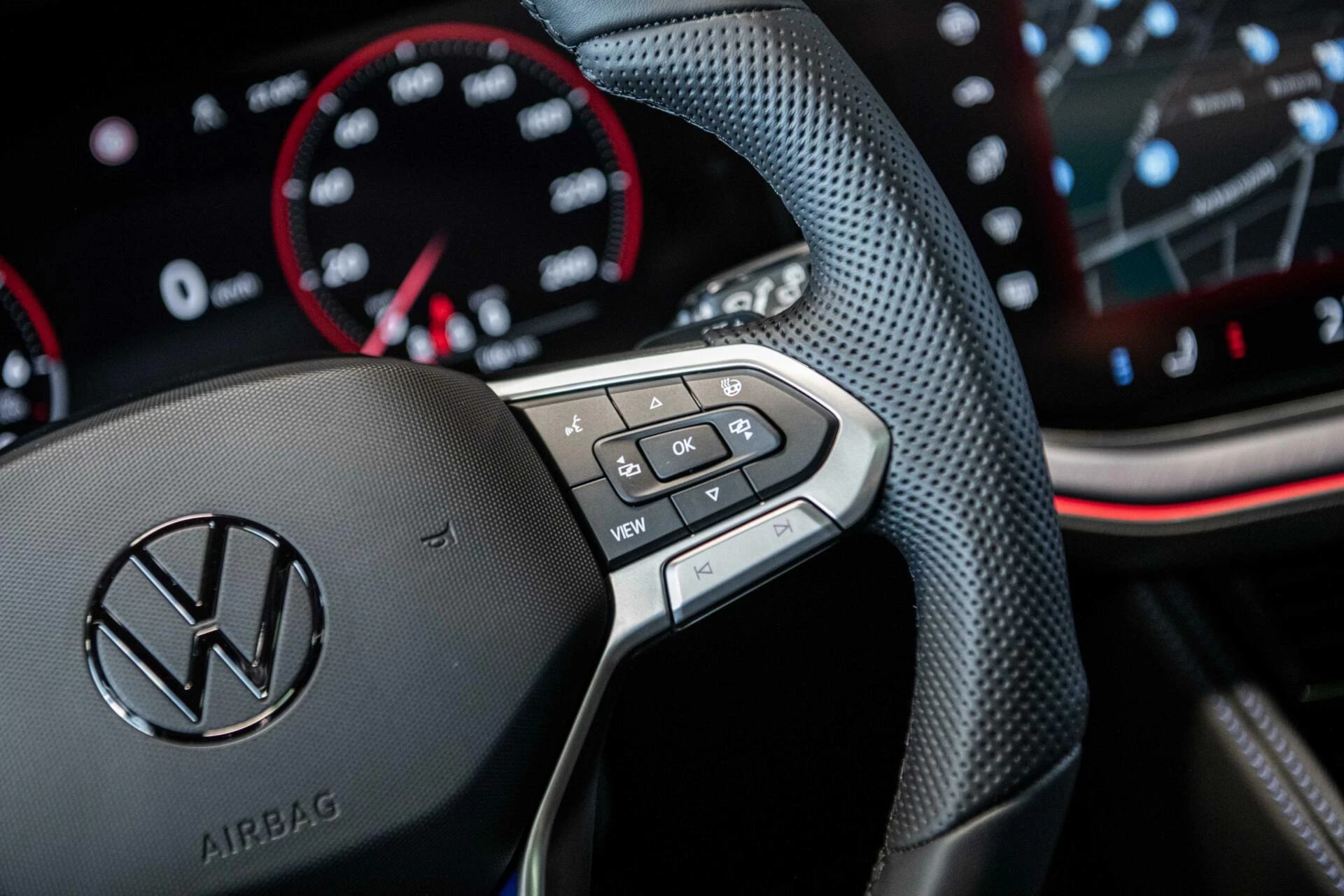 Hoofdafbeelding Volkswagen Touareg
