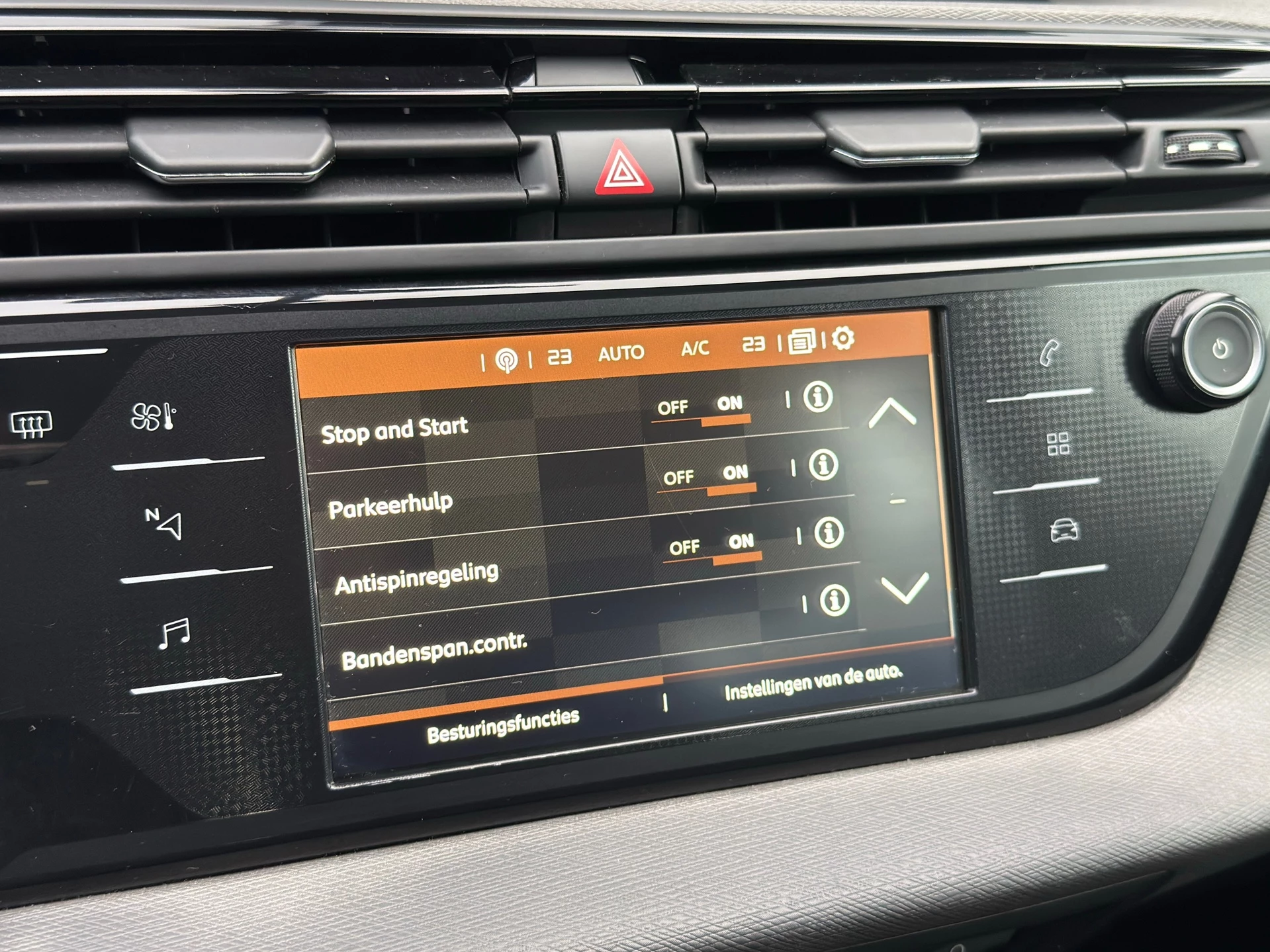 Hoofdafbeelding Citroën Grand C4 Picasso