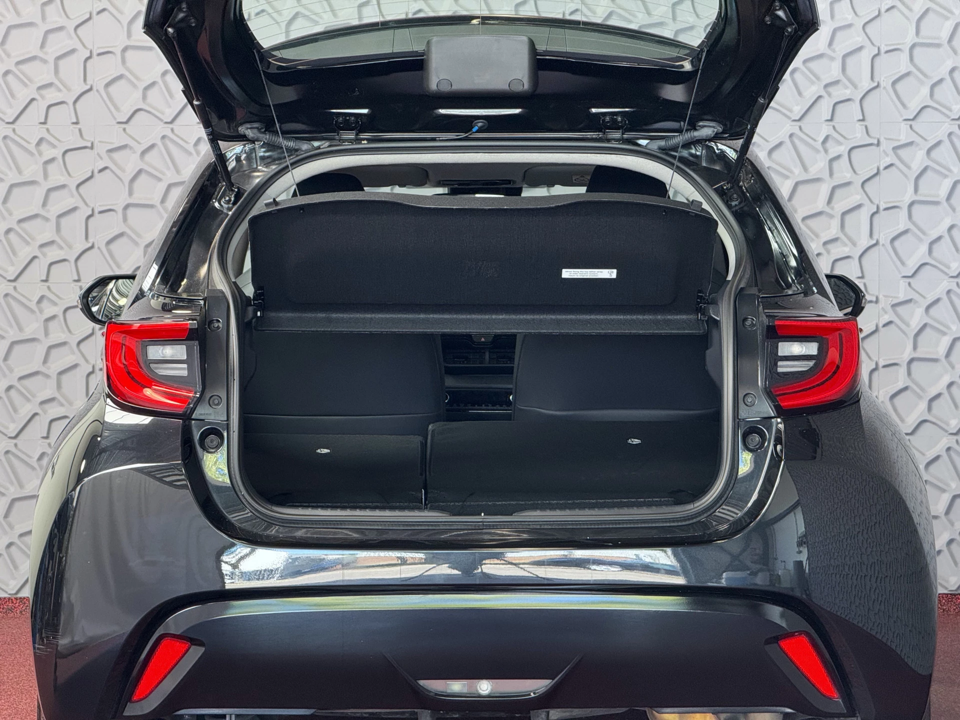 Hoofdafbeelding Mazda 2 Hybrid