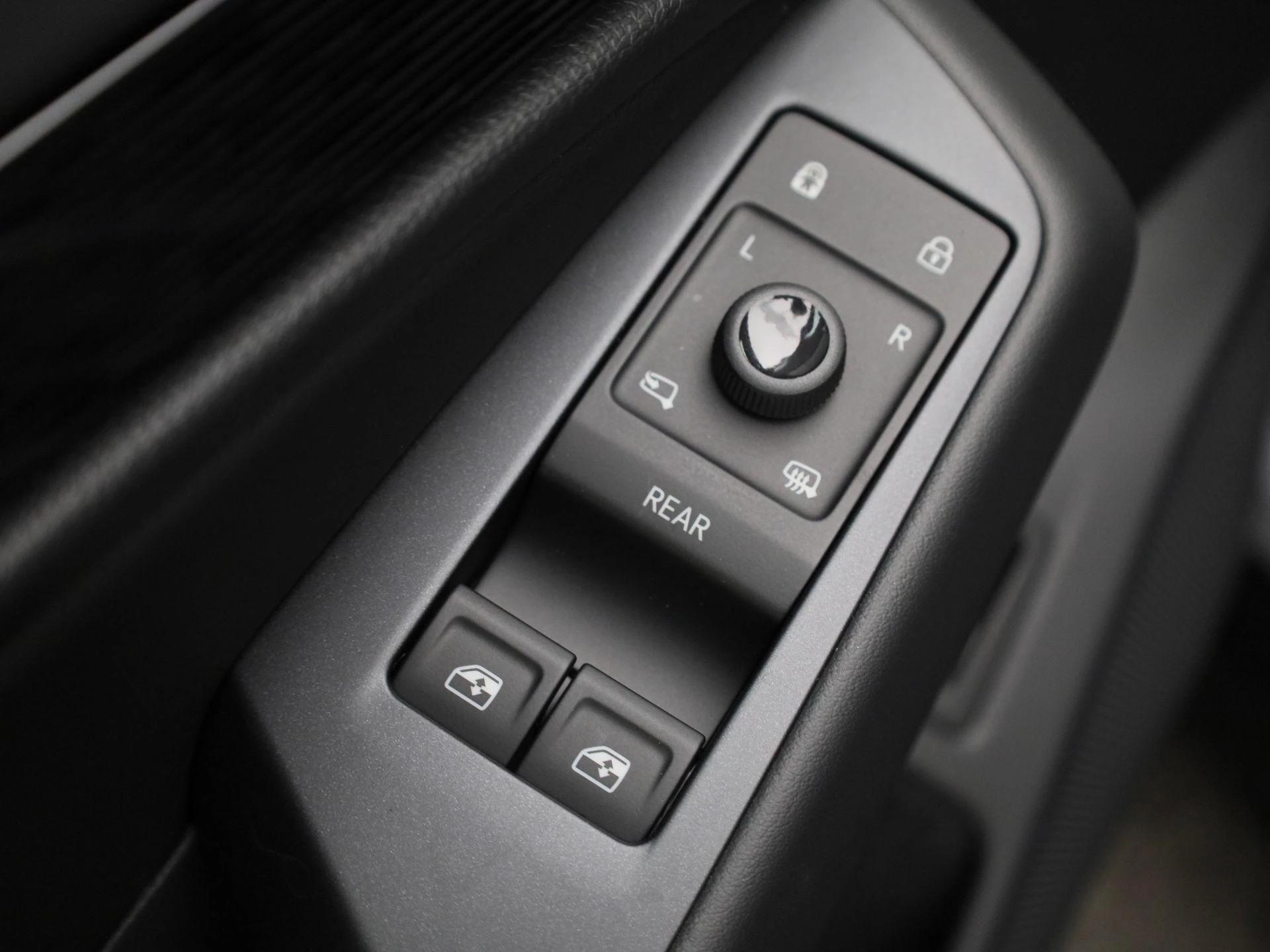 Hoofdafbeelding Volkswagen ID.7