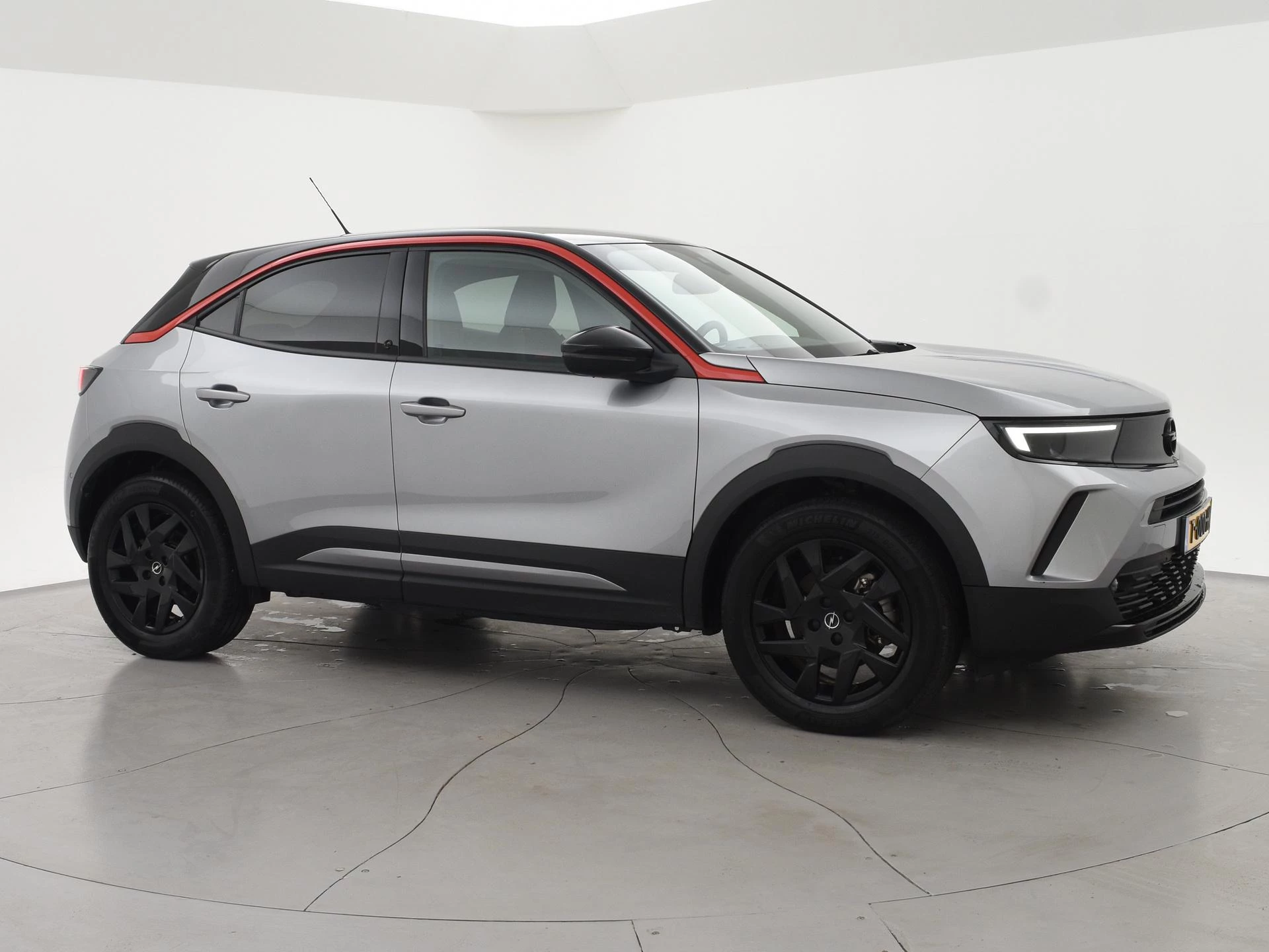 Hoofdafbeelding Opel Mokka-e