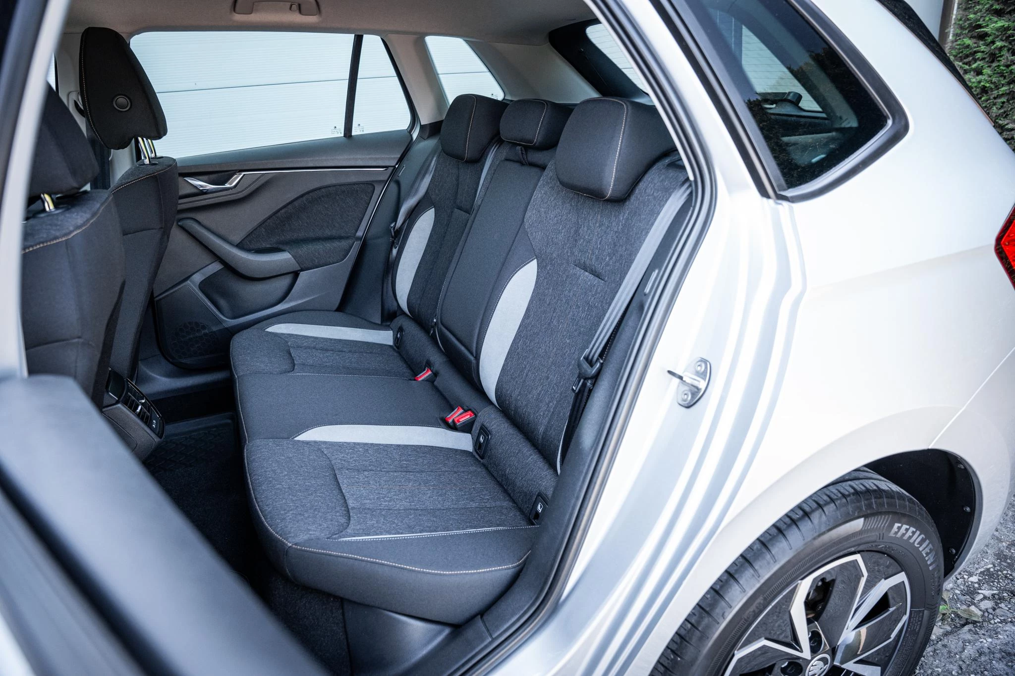 Hoofdafbeelding Škoda Kamiq