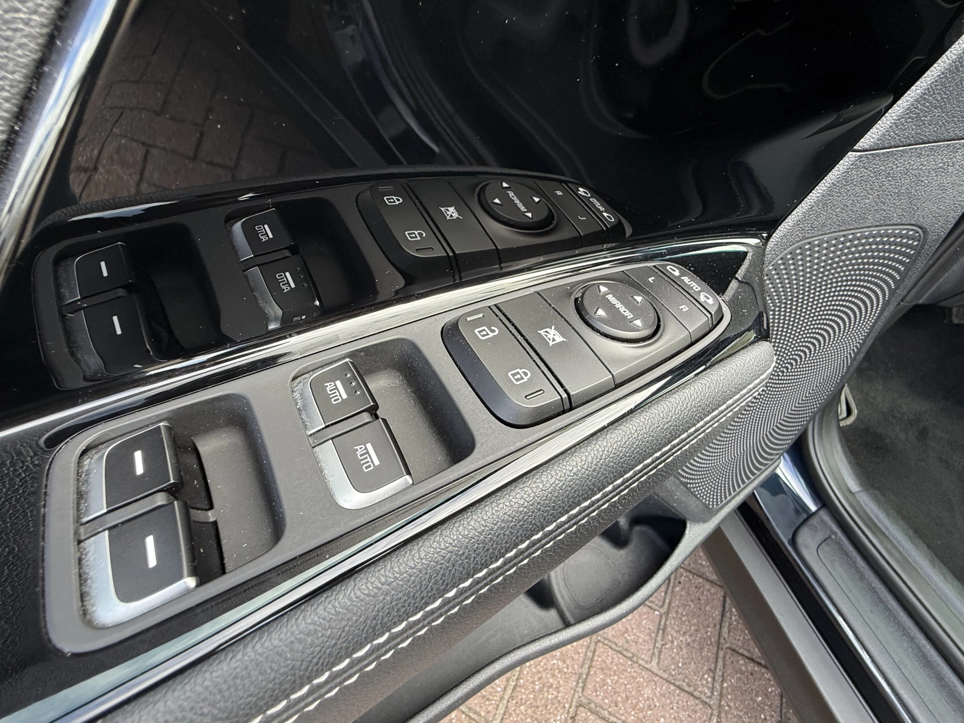 Hoofdafbeelding Kia e-Niro