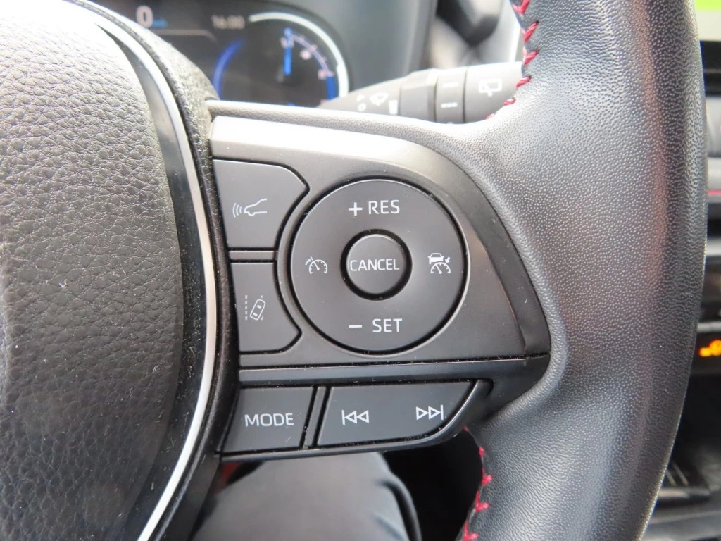 Hoofdafbeelding Toyota RAV4