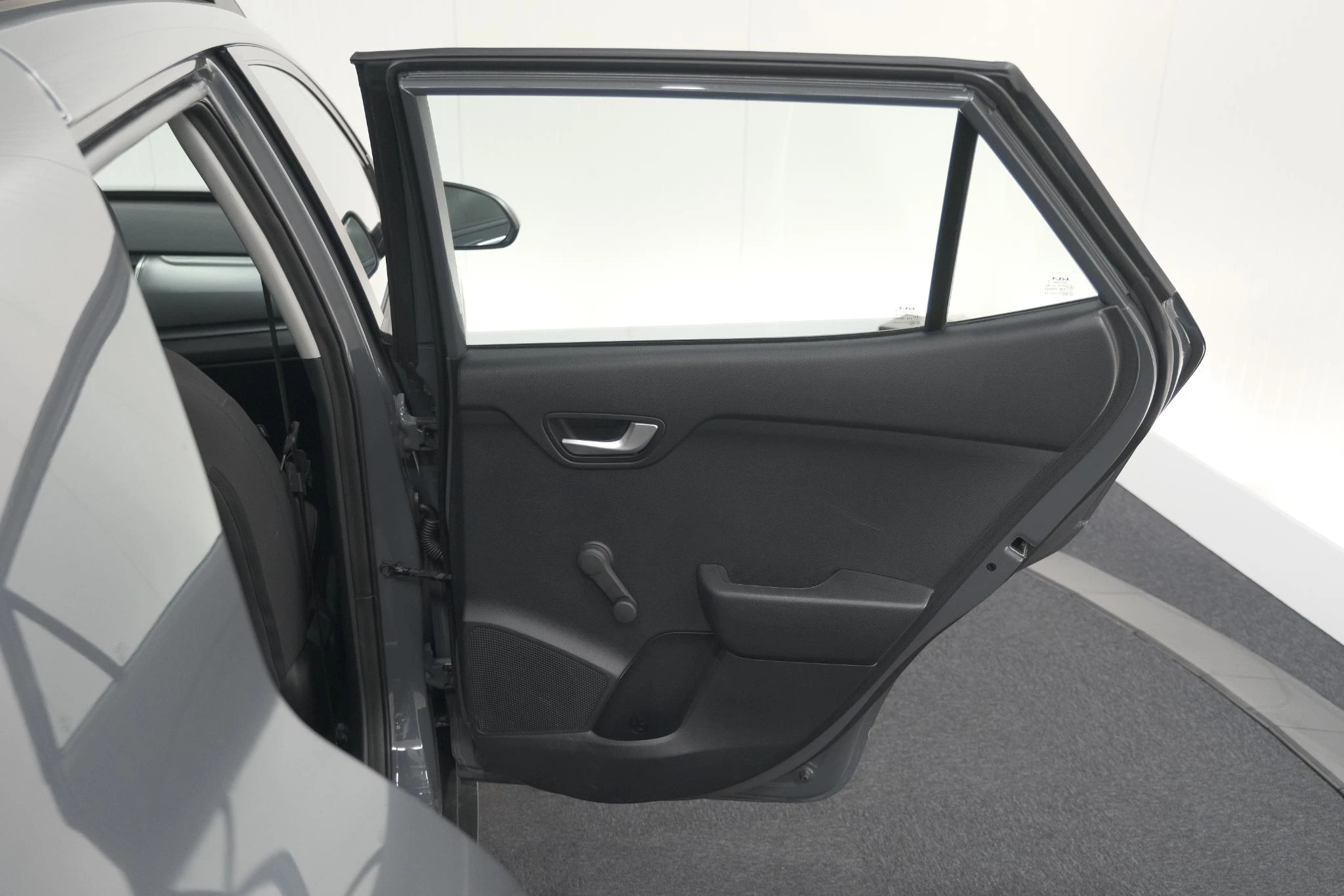 Hoofdafbeelding Kia Stonic