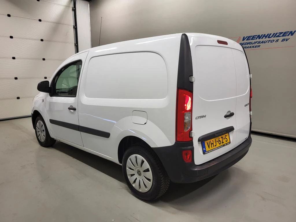 Hoofdafbeelding Mercedes-Benz Citan