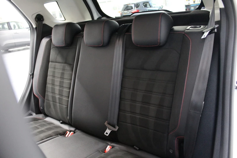 Hoofdafbeelding Ford EcoSport