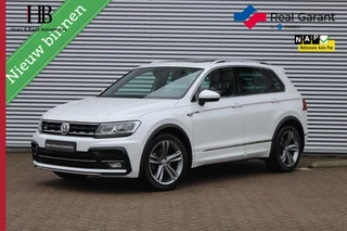 Volkswagen Tiguan 1.4 TSI ACT Business R/Pano/Camera/Massage